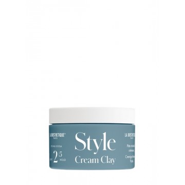 La Biosthetique Style Cream Clay 75ml